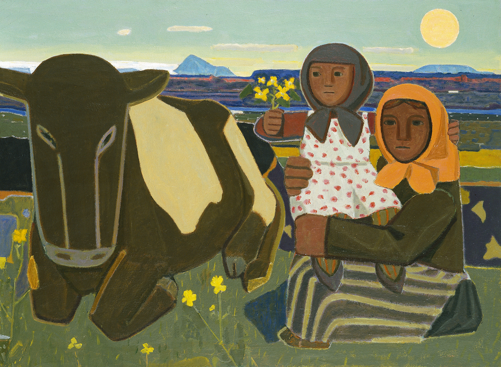 Mats Gustafson | National Gallery of Iceland